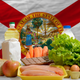 Image for article titled Florida town loses its only commercial grocery store, so it opens its own